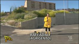 Inauguratio praecox a Raffadali (Agrigento) thumbnail