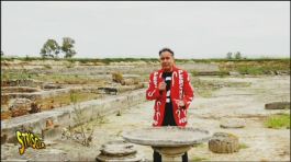 Parco archeologico abbandonato a Sibari (CS) thumbnail