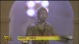 Occhio al futuro - robot thumbnail