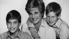 Il 20 anniversario dalla morte di Diana