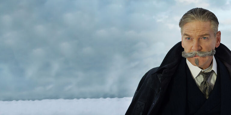 Rete 4 Assassinio sull'Orient Express