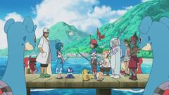 Ep. 5 - Yo-ho-ho! Vai, Popplio!