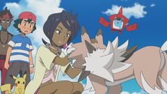Ep. 31 - La donna che sussurrava ai Pokémon!