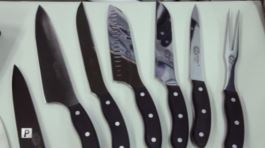 I coltelli di Maniago thumbnail
