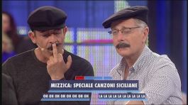 Mizzica: speciale canzoni siciliane thumbnail