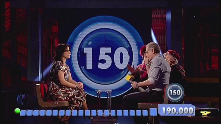 Mara Affronta Il Gioco Finale Avanti Un Altro Video Mediaset Play