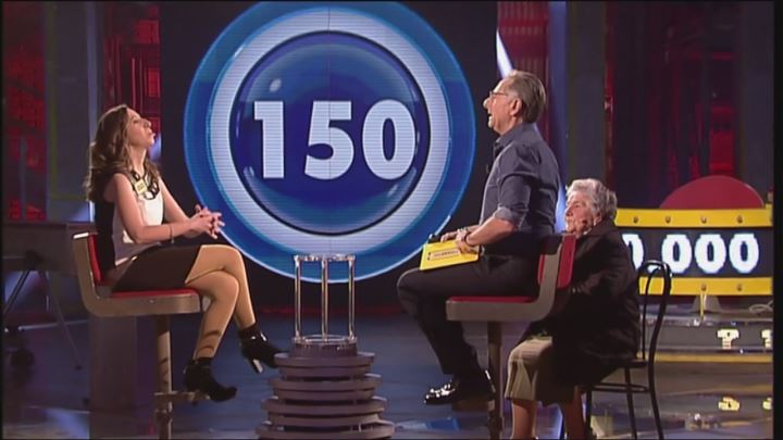 Avanti Un Altro 2019 Alessandro Gioco Finale 150 000 Euro