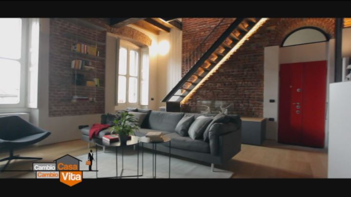 Cambio Casa Cambio Vita Sesta Puntata Video Mediaset Play