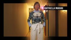 La storia di Raffaella Marani