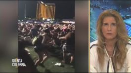 Aggiornamenti sulla strage di Las Vegas thumbnail