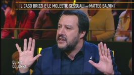 Matteo Salvini e lo scandalo nel mondo del cinema thumbnail