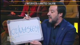 Per chiamare Salvini thumbnail
