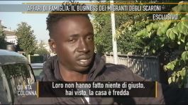 Il business dei migranti degli Scaroni thumbnail