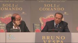 Silvio Berlusconi da Bruno Vespa thumbnail