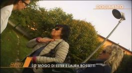 Caso Yara: Lo sfogo della madre di Bossetti thumbnail