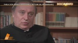 Abusi sessuali in Vaticano thumbnail