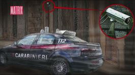 Carabinieri Firenze: la ricostruzione thumbnail