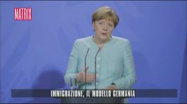 Immigrazione, il modello Germania thumbnail