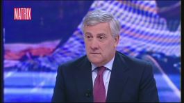 Intervista ad Antonio Tajani thumbnail