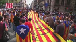 Catalogna, il racconto del nostro inviato thumbnail