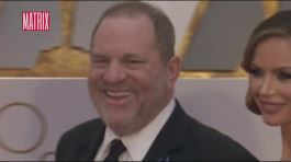 Weinstein, il produttore che abusava delle star thumbnail