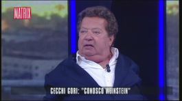 Cecchi Gori: "Conosco Weinstein" thumbnail