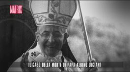 Il caso della morte di Papa Albino Luciani thumbnail