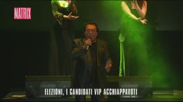 Elezioni, i candidati vip acchiappavoti thumbnail