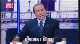 Il programma di Silvio Berlusconi thumbnail