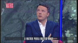 A Matrix parla Matteo Renzi thumbnail