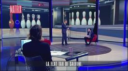 La flat tax di Salvini thumbnail