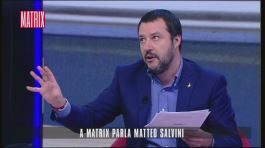 Salvini: la Fornero va cambiata thumbnail