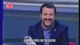 A Matrix parla Matteo Salvini thumbnail