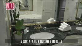 La dolce vita dei burocrati a Bruxelles thumbnail