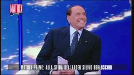 Berlusconi, come sarà il mio governo thumbnail