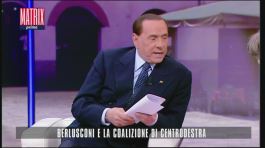 Berlusconi e la coalizione di centrodestra thumbnail