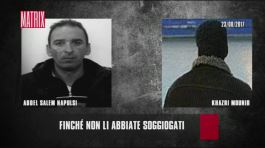 La rete terroristica sgominata nel Lazio thumbnail