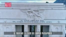 Il Trentino e il caso doppio passaporto thumbnail