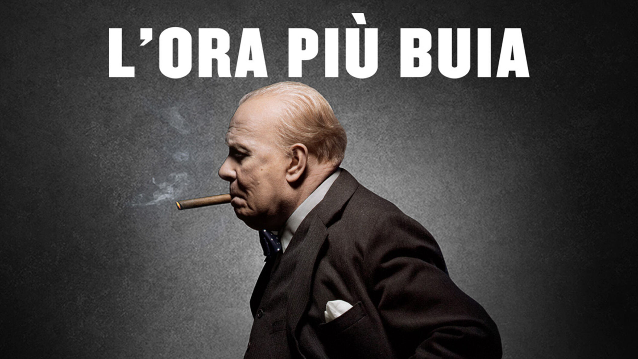 L'ora più buia