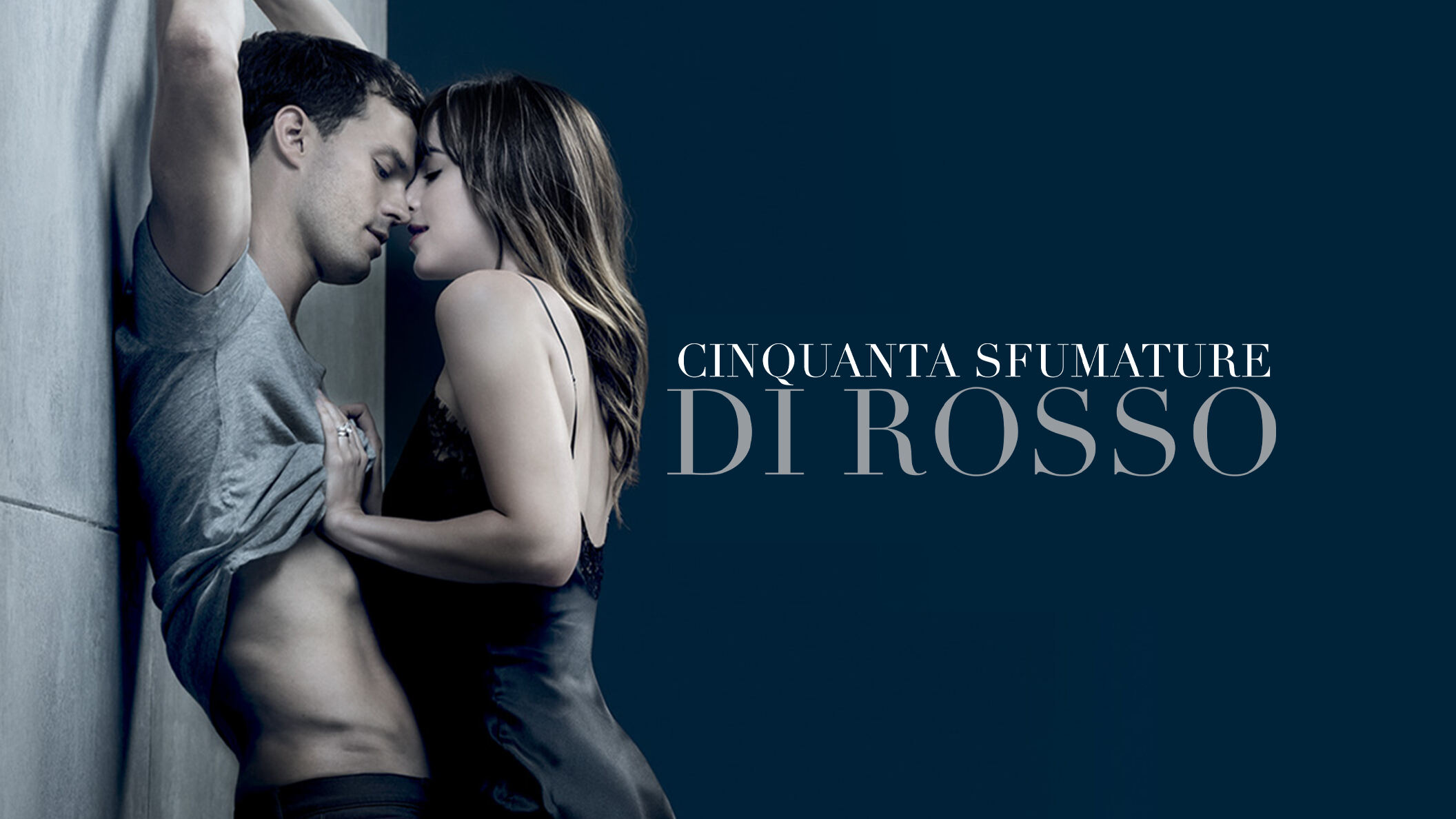 Cinquanta sfumature di rosso