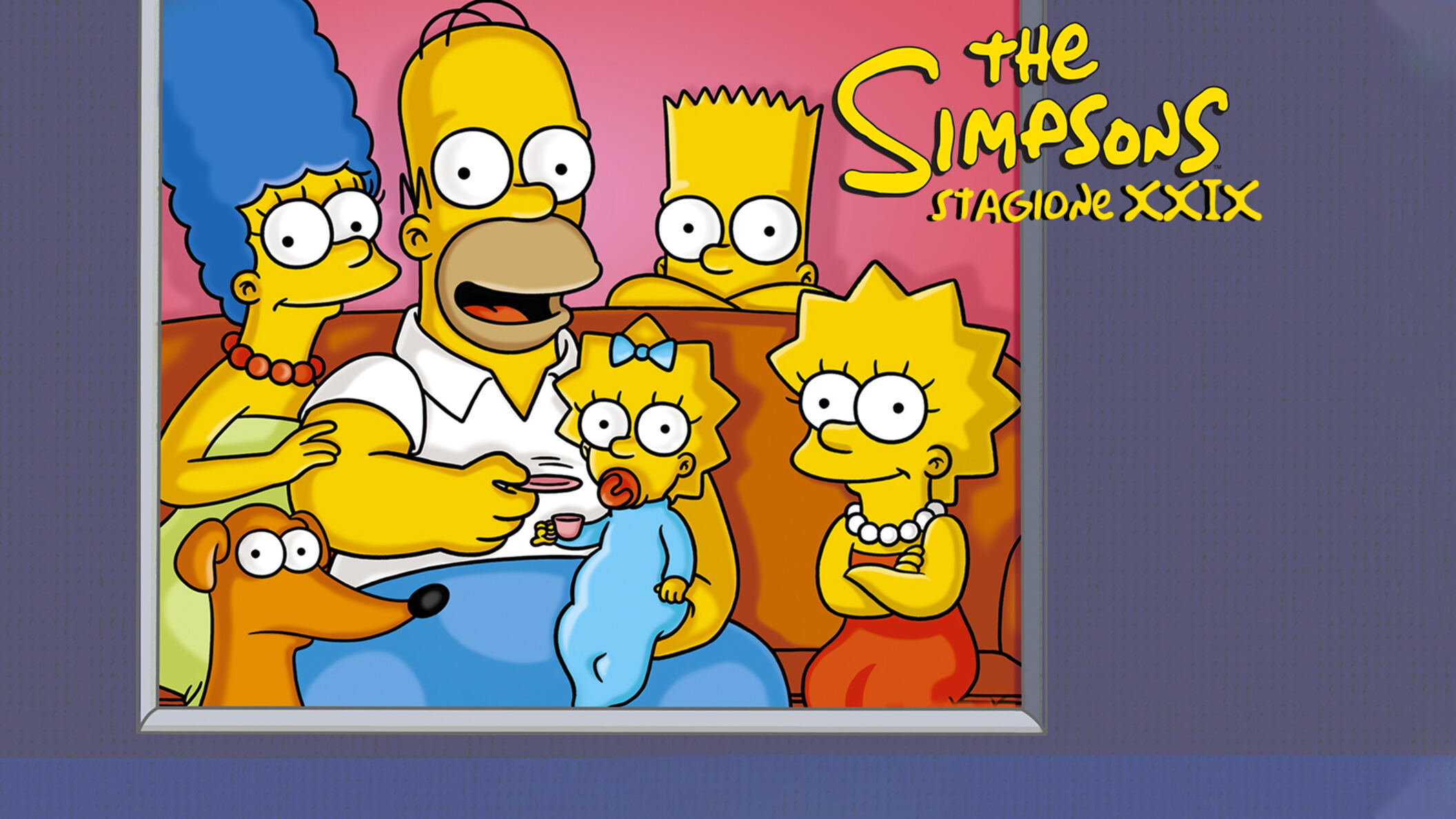 Marge sindaca