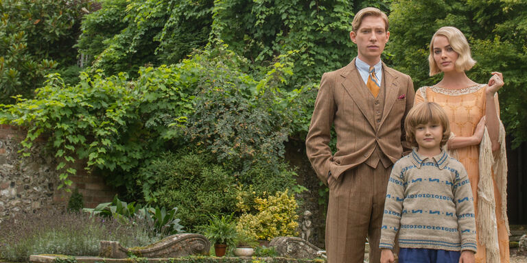 Canale 5 Vi presento Christopher Robin