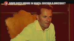 MONTELEONE: David Rossi muore in banca: suicidio o omicidio?