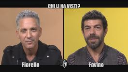 INTERVISTA: Beppe Fiorello e Pierfrancesco Favino thumbnail