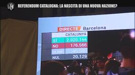 TRINCIA: Referendum Catalogna: la nascita di una nuova Nazione? thumbnail