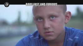 BELLOCCHIO: Baby Fast and Furious thumbnail