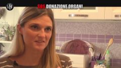 MARTINELLI: SOS donazione organi