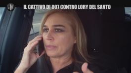 Il cattivo di 007 contro Lory Del Santo thumbnail