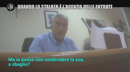 PASCA: Quando lo stalker è l'Agenzia delle Entrate thumbnail