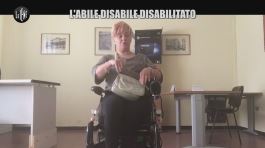 VIVIANI: L'abile disabile disabilitato thumbnail